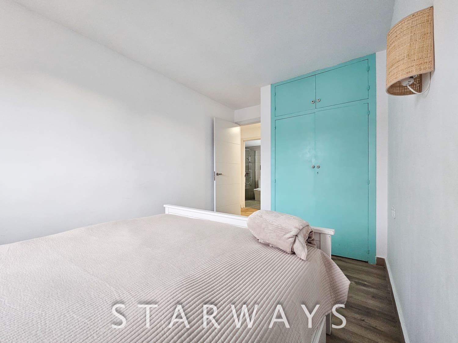 2 Zimmer Apartment zu verkaufen in Altea - 260.000 € (Ref: 9441759)