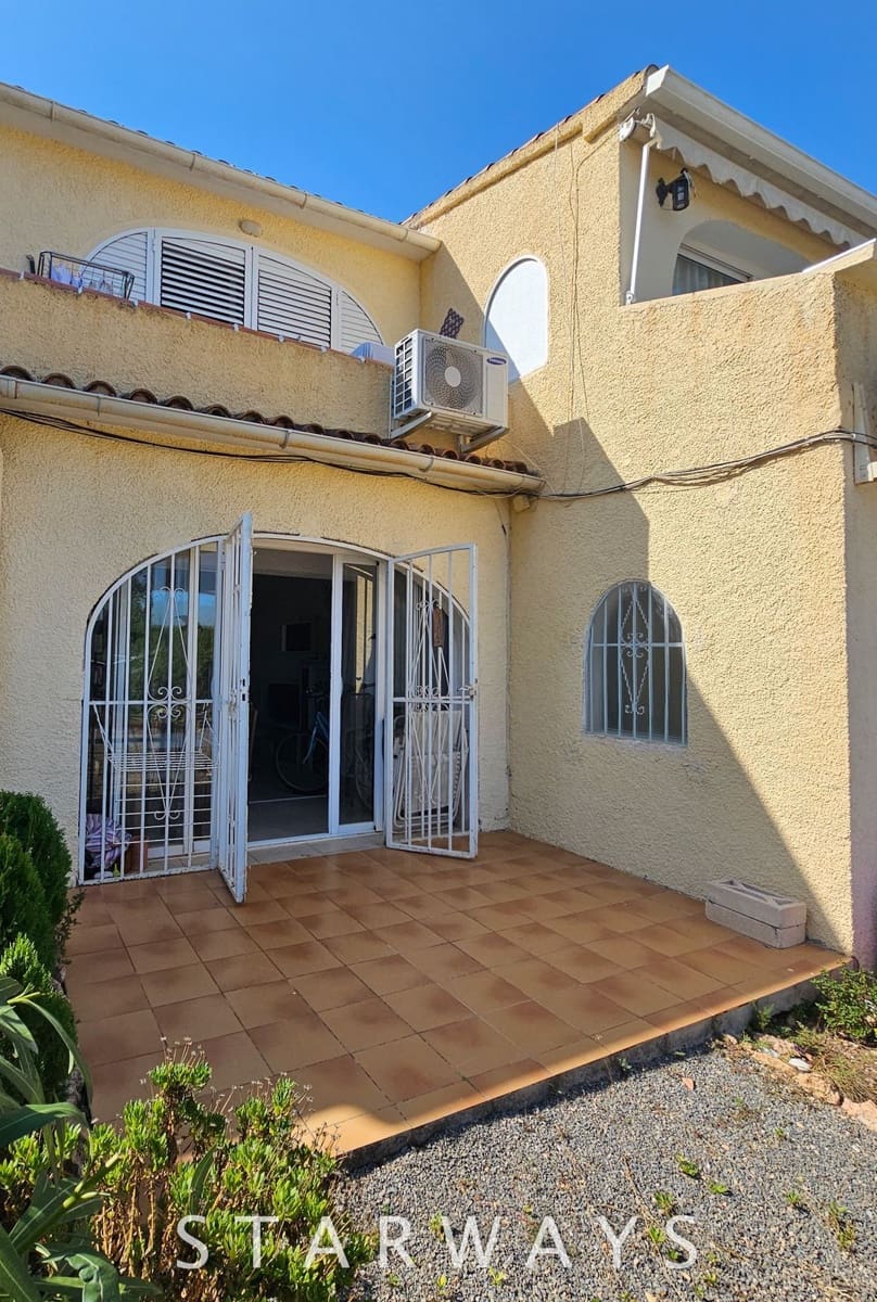 1 bedroom Apartment for sale in Alfaz del Pi / L'Alfas del Pi with garage - € 173,000 (Ref: 9445772)