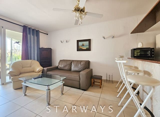 1 bedroom Apartment for sale in Alfaz del Pi / L'Alfàs del Pi with garage - € 173,000 (Ref: 9445772)