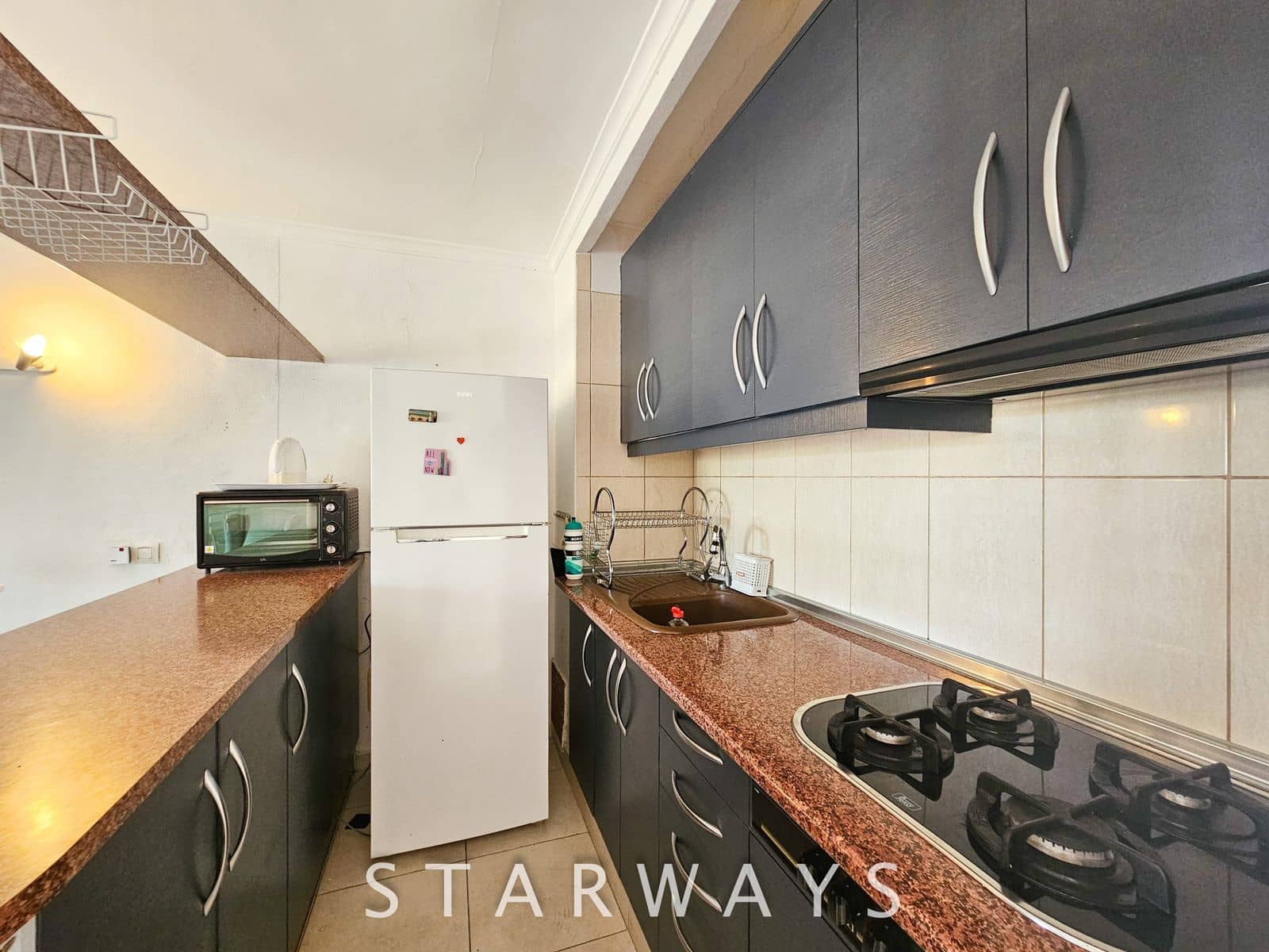 1 bedroom Apartment for sale in Alfaz del Pi / L'Alfas del Pi with garage - € 173,000 (Ref: 9445772)