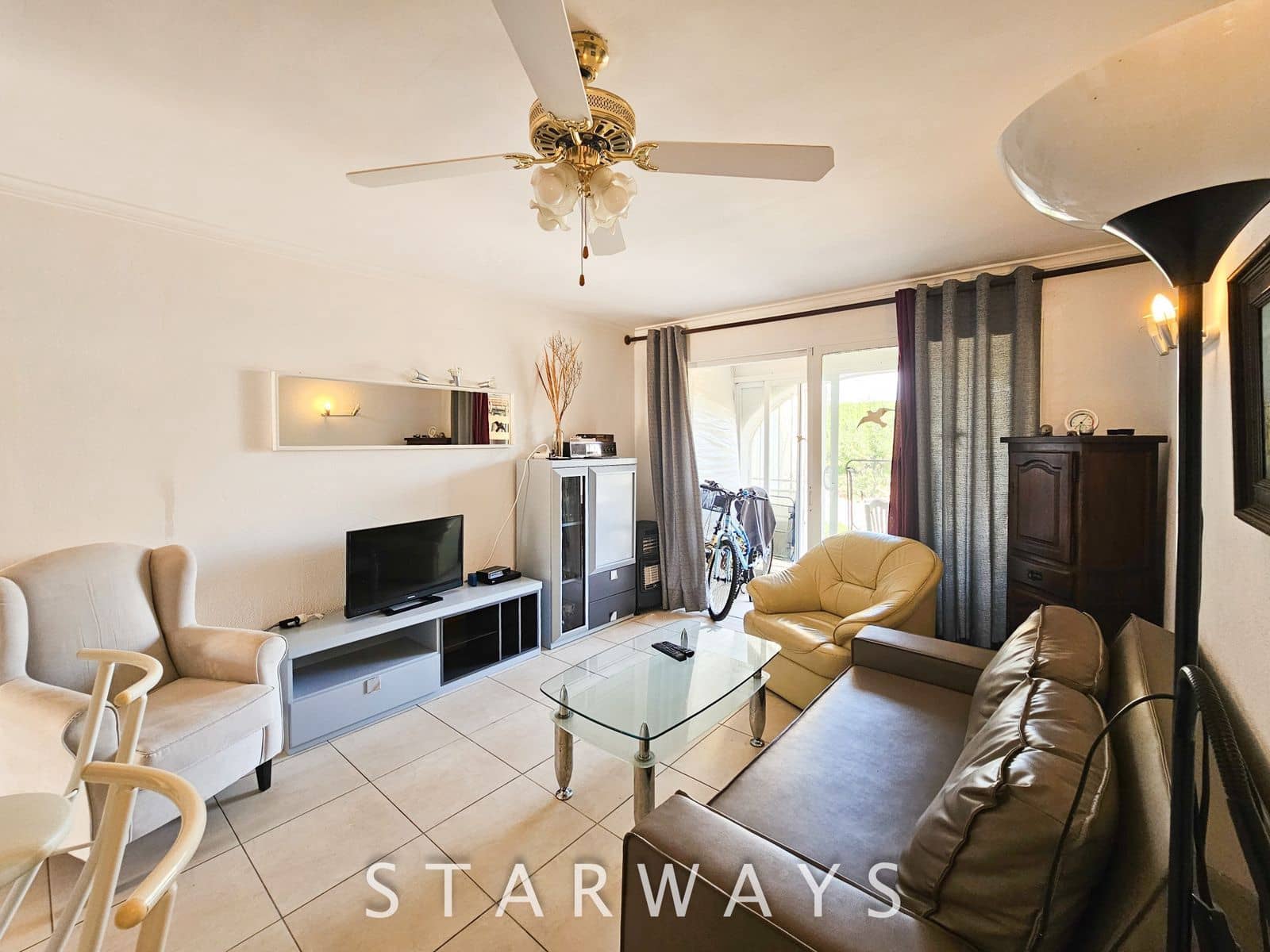 1 bedroom Apartment for sale in Alfaz del Pi / L'Alfas del Pi with garage - € 173,000 (Ref: 9445772)