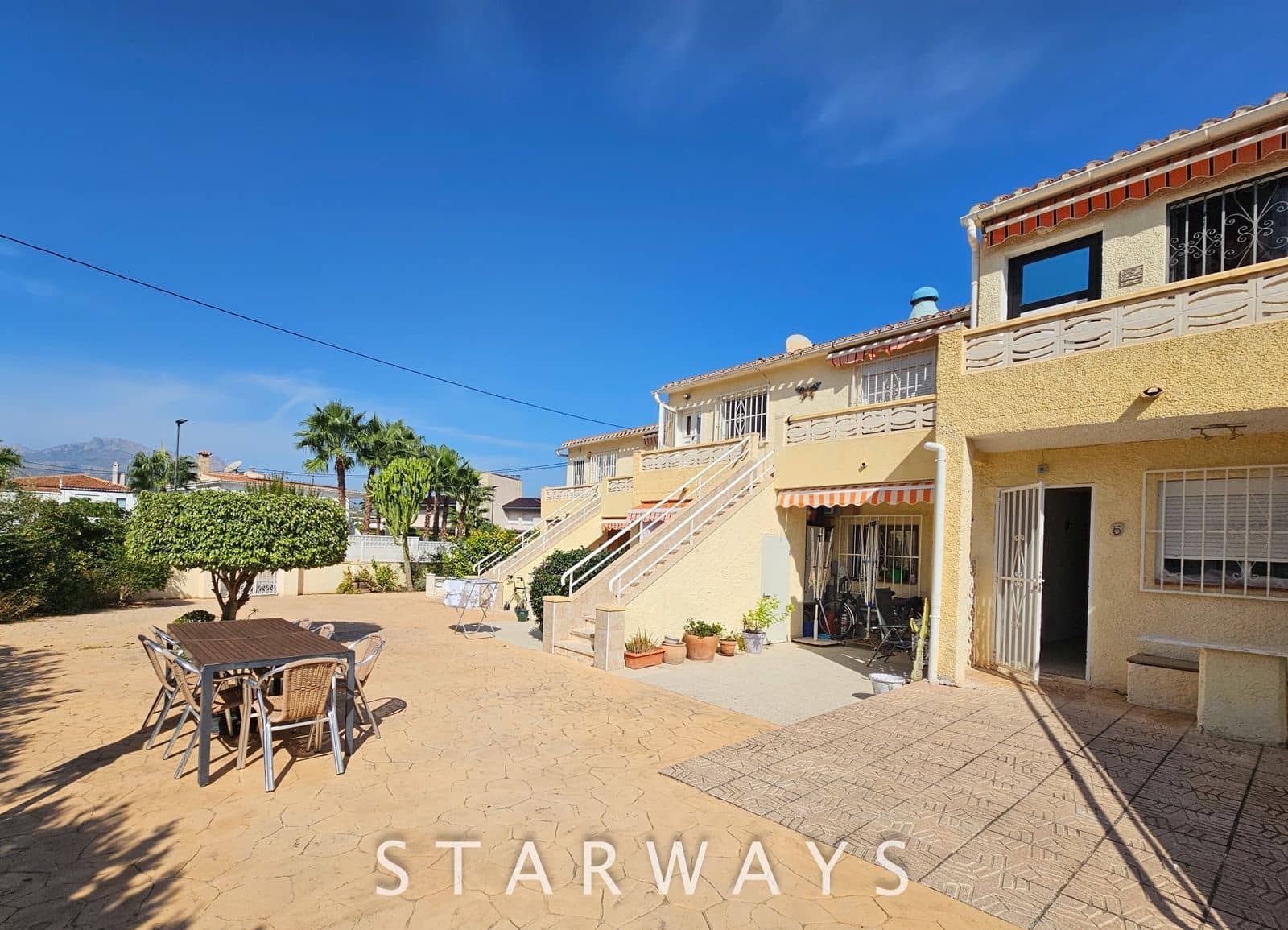 1 bedroom Apartment for sale in Alfaz del Pi / L'Alfas del Pi with garage - € 173,000 (Ref: 9445772)