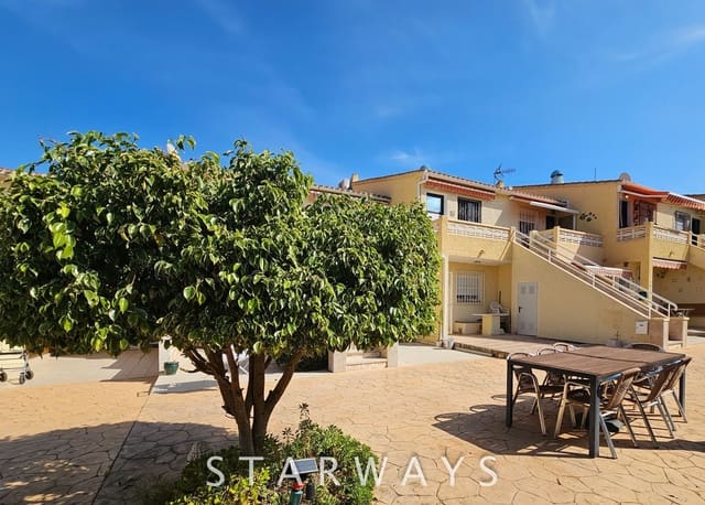 1 bedroom Apartment for sale in Alfaz del Pi / L'Alfàs del Pi with garage - € 173,000 (Ref: 9445772)