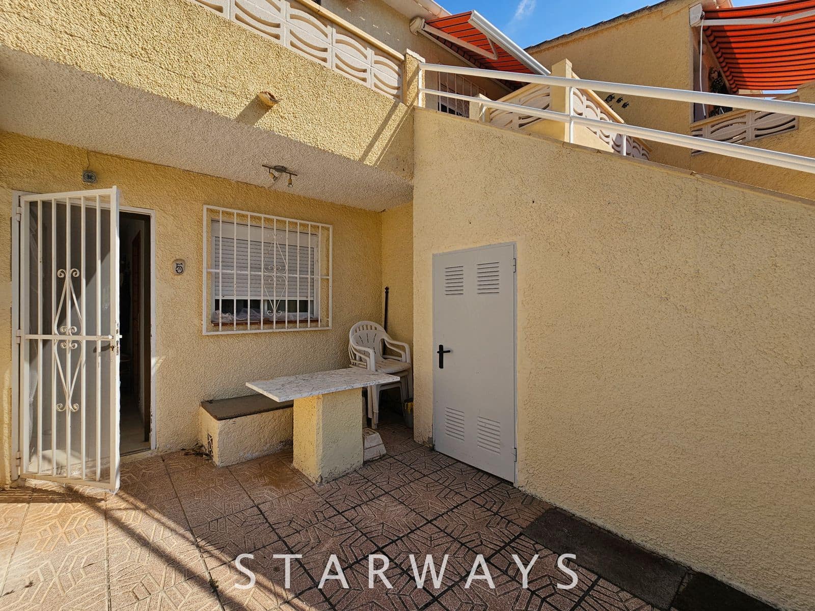 1 bedroom Apartment for sale in Alfaz del Pi / L'Alfas del Pi with garage - € 173,000 (Ref: 9445772)