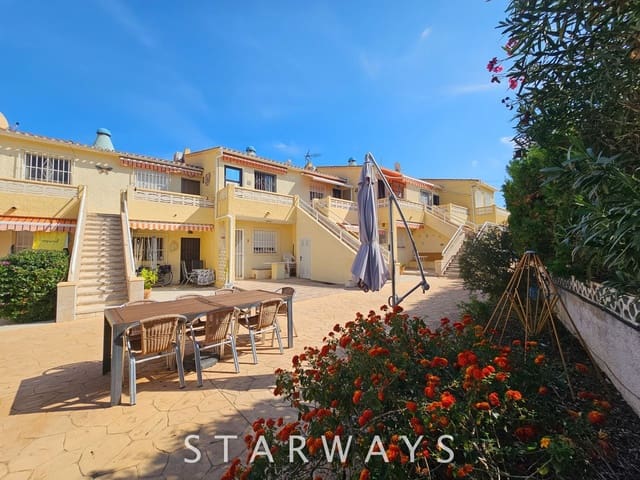 1 bedroom Apartment for sale in Alfaz del Pi / L'Alfàs del Pi with garage - € 173,000 (Ref: 9445772)