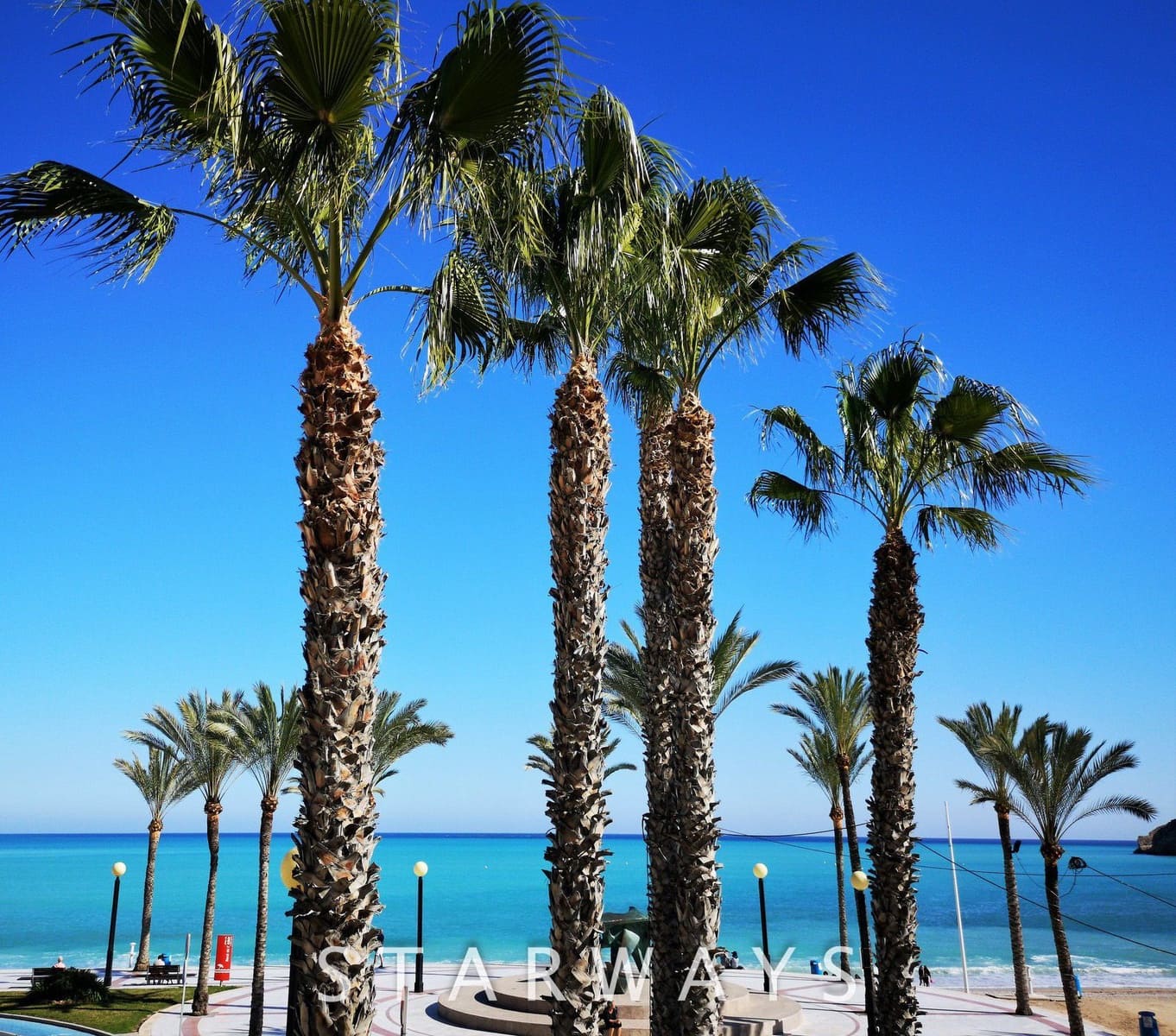 1 bedroom Apartment for sale in Alfaz del Pi / L'Alfas del Pi with garage - € 173,000 (Ref: 9445772)