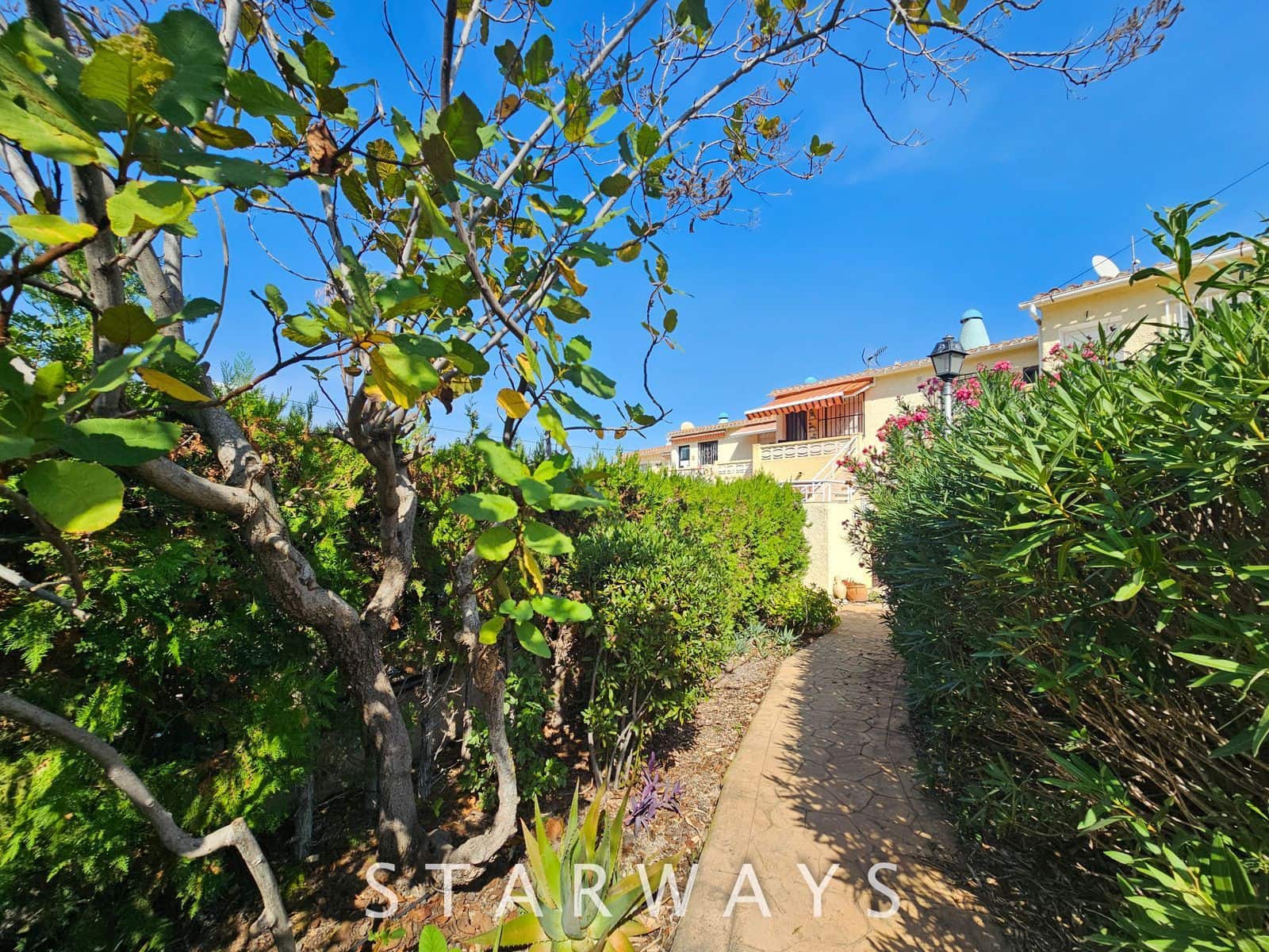 1 bedroom Apartment for sale in Alfaz del Pi / L'Alfas del Pi with garage - € 173,000 (Ref: 9445772)