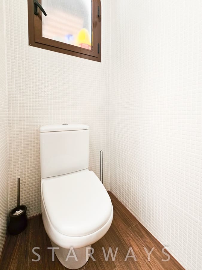 Pareado de 2 habitaciones en Polop en venta con piscina garaje - 325.000 € (Ref: 9451638)