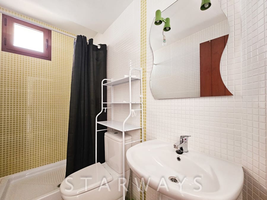 Pareado de 2 habitaciones en Polop en venta con piscina garaje - 325.000 € (Ref: 9451638)