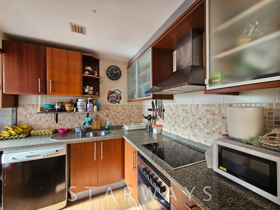 Pareado de 2 habitaciones en Polop en venta con piscina garaje - 325.000 € (Ref: 9451638)