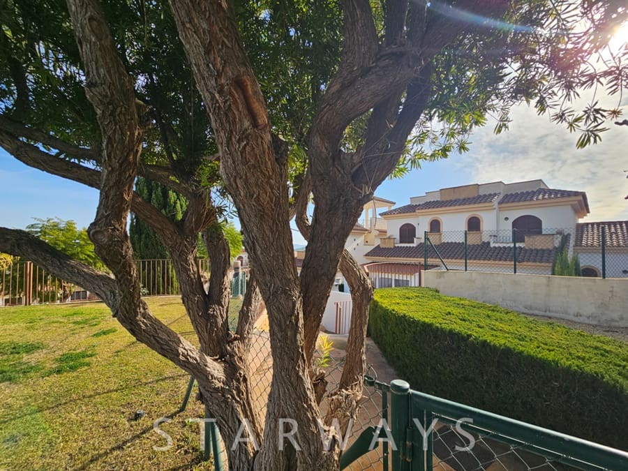 Pareado de 2 habitaciones en Polop en venta con piscina garaje - 325.000 € (Ref: 9451638)