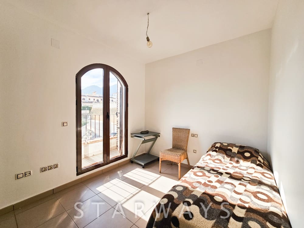 Chalet de 2 habitaciones en Polop en venta con piscina garaje - 325.000 € (Ref: 9451639)