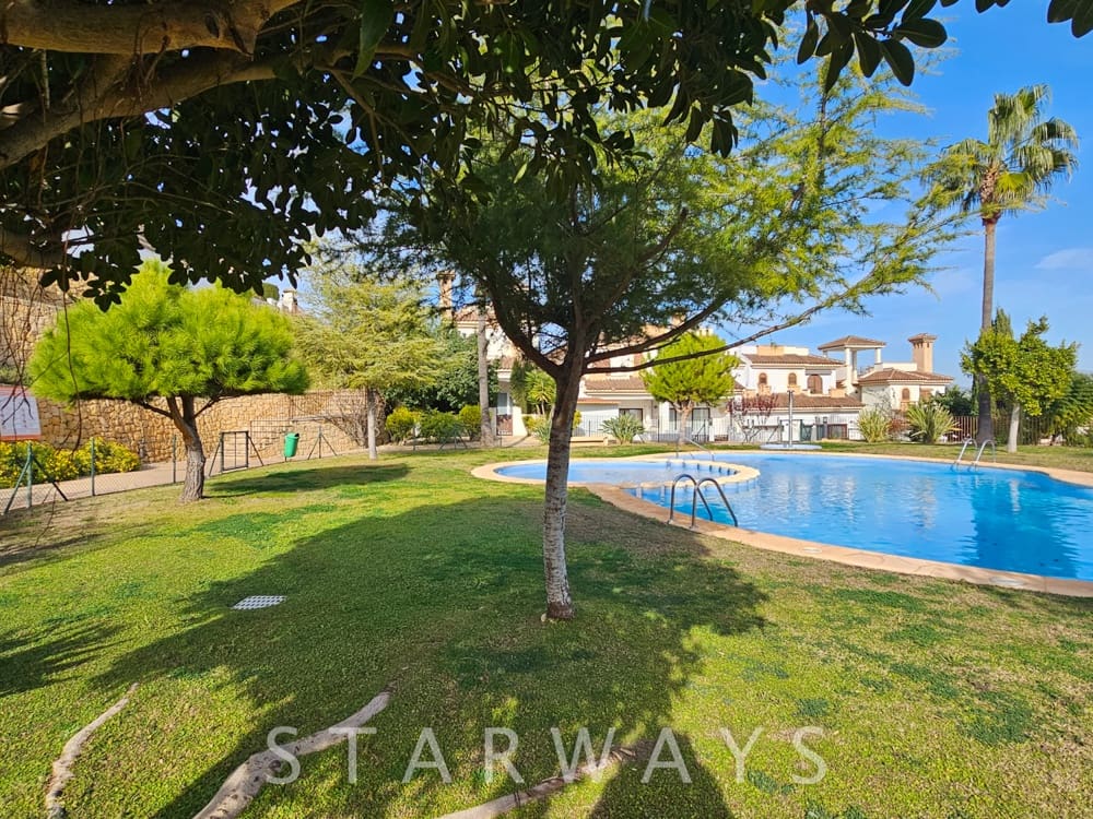 Chalet de 2 habitaciones en Polop en venta con piscina garaje - 325.000 € (Ref: 9451639)