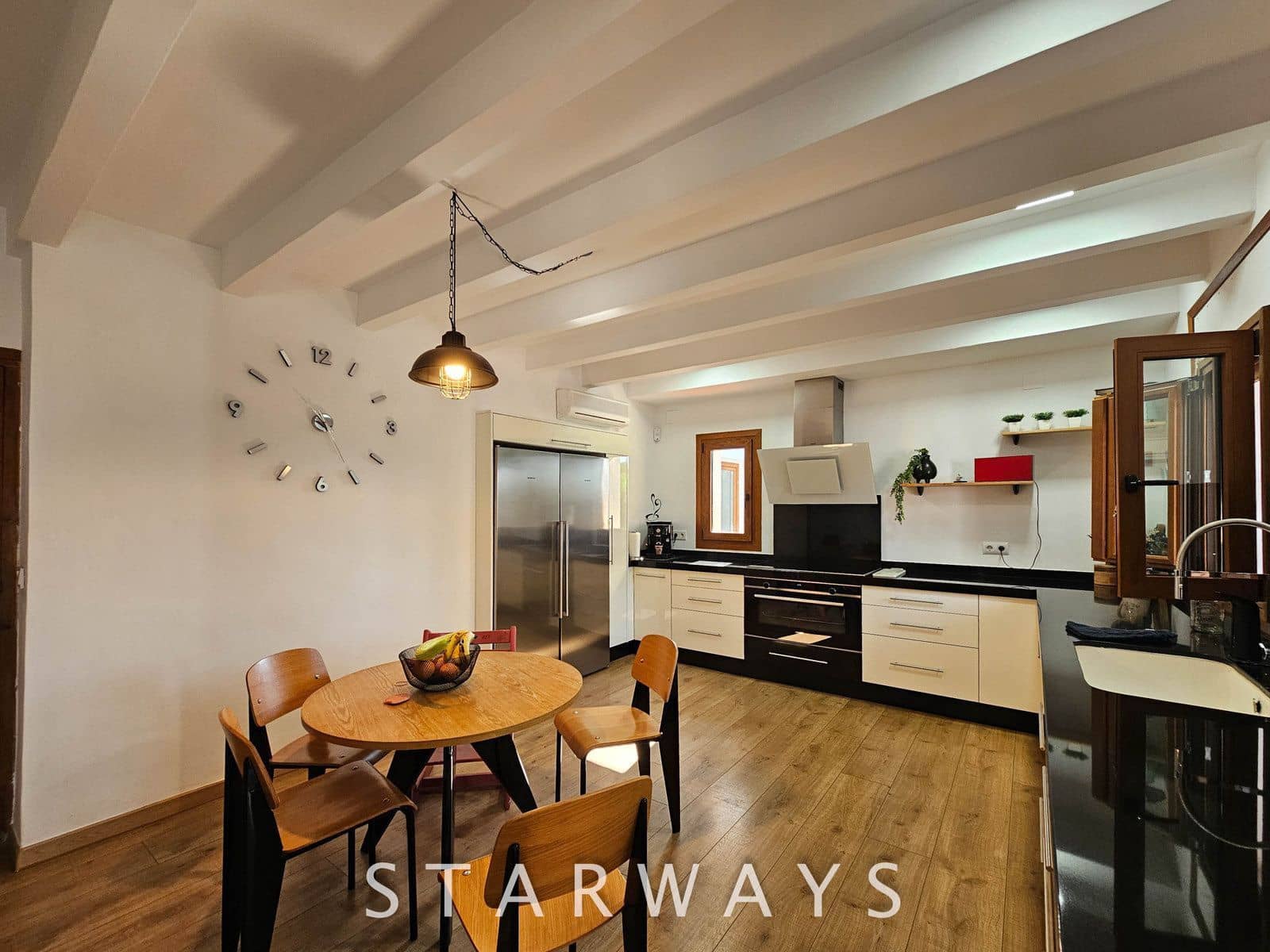 5 quarto Moradia para venda em Alfaz del Pi / L'Alfas del Pi com piscina garagem - 1 495 000 € (Ref: 9547602)