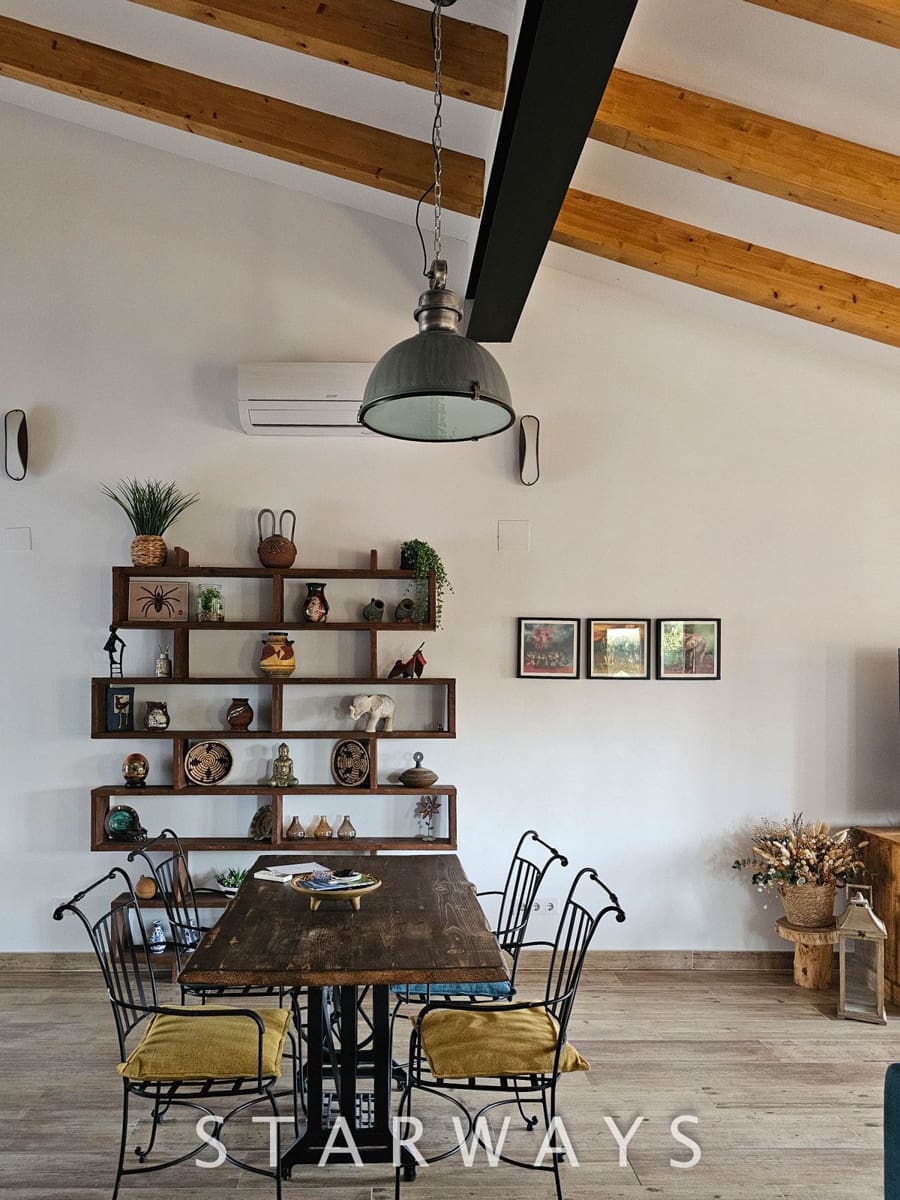 5 quarto Moradia para venda em Alfaz del Pi / L'Alfas del Pi com piscina garagem - 1 495 000 € (Ref: 9547602)