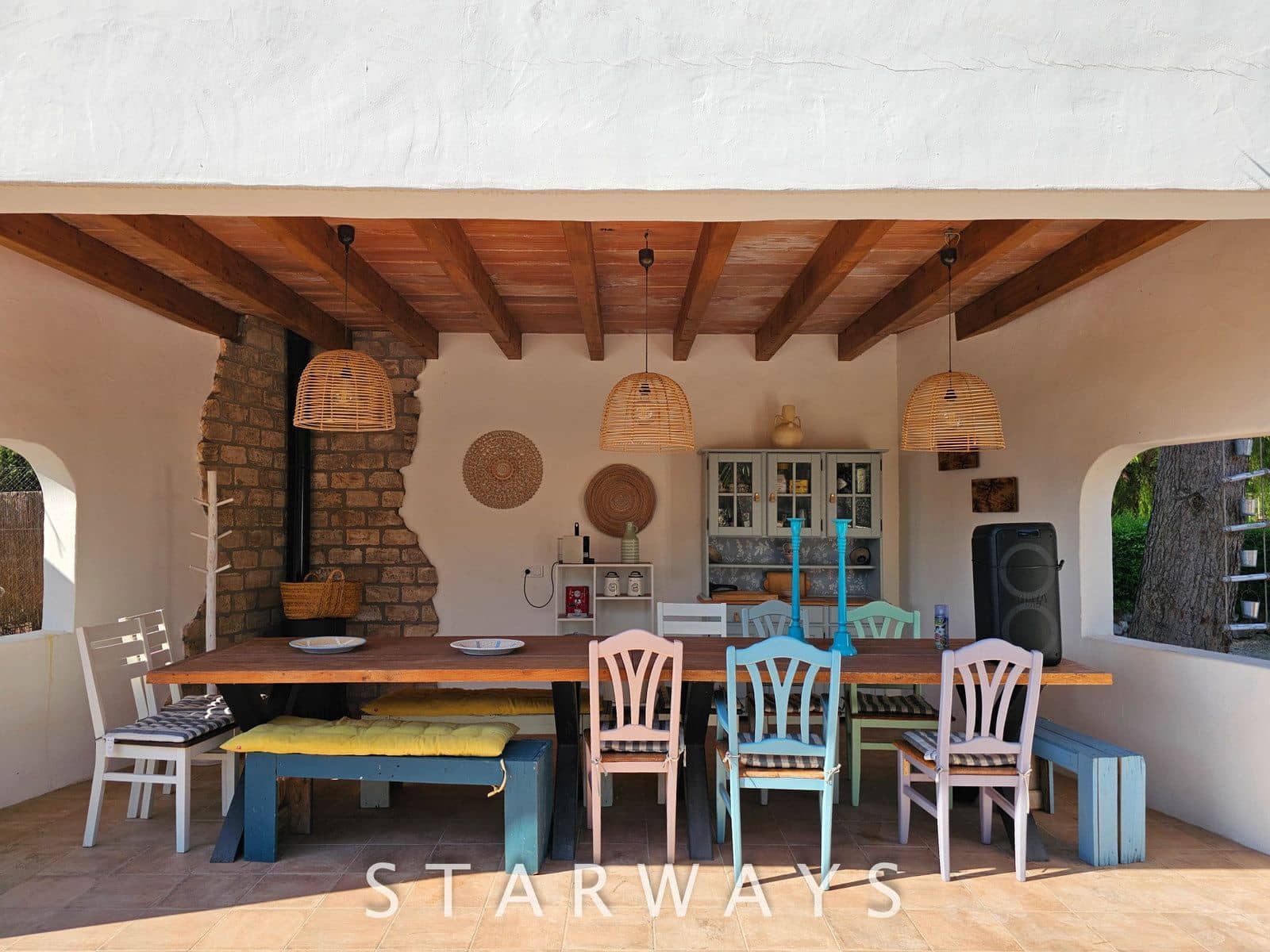 5 quarto Moradia para venda em Alfaz del Pi / L'Alfas del Pi com piscina garagem - 1 495 000 € (Ref: 9547602)