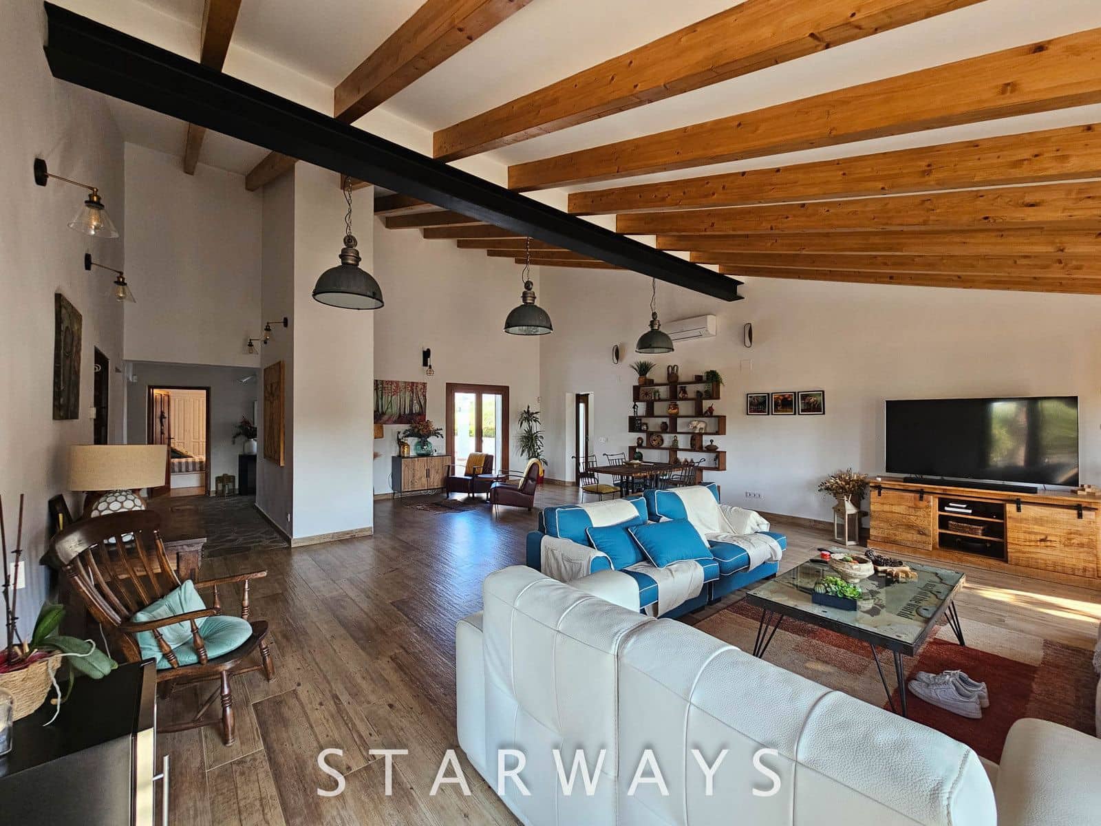 5 quarto Moradia para venda em Alfaz del Pi / L'Alfas del Pi com piscina garagem - 1 495 000 € (Ref: 9547602)