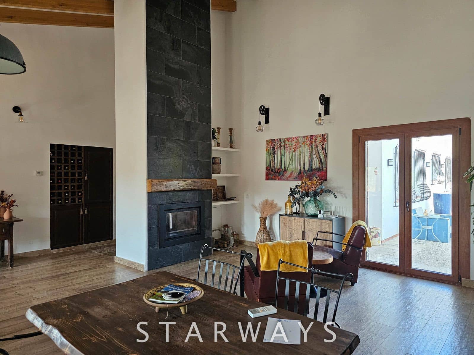 5 quarto Moradia para venda em Alfaz del Pi / L'Alfas del Pi com piscina garagem - 1 495 000 € (Ref: 9547602)