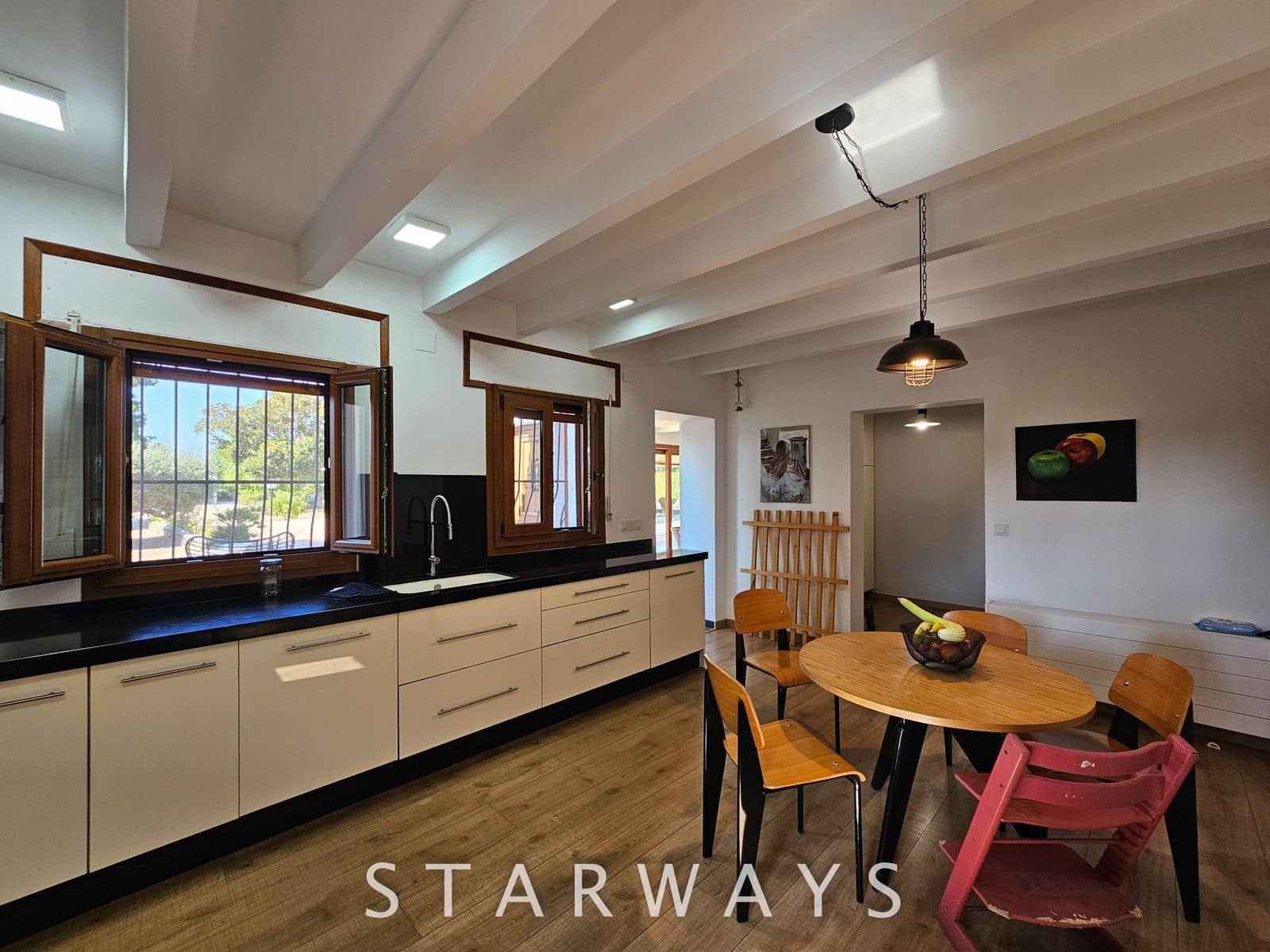 5 quarto Moradia para venda em Alfaz del Pi / L'Alfas del Pi com piscina garagem - 1 495 000 € (Ref: 9547602)