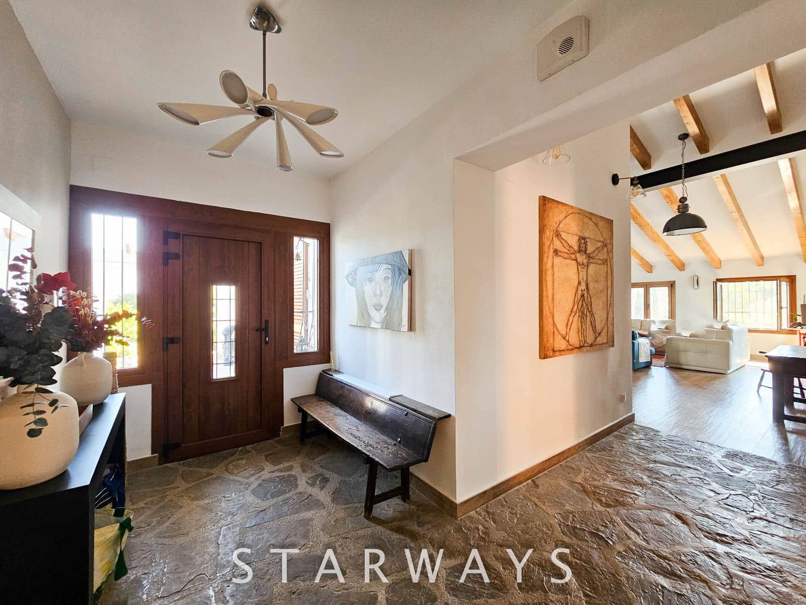 5 quarto Moradia para venda em Alfaz del Pi / L'Alfas del Pi com piscina garagem - 1 495 000 € (Ref: 9547602)