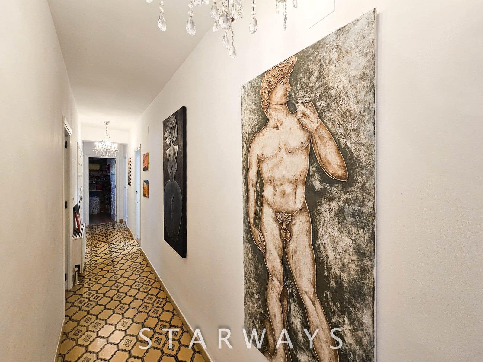 5 quarto Moradia para venda em Alfaz del Pi / L'Alfas del Pi com piscina garagem - 1 495 000 € (Ref: 9547602)