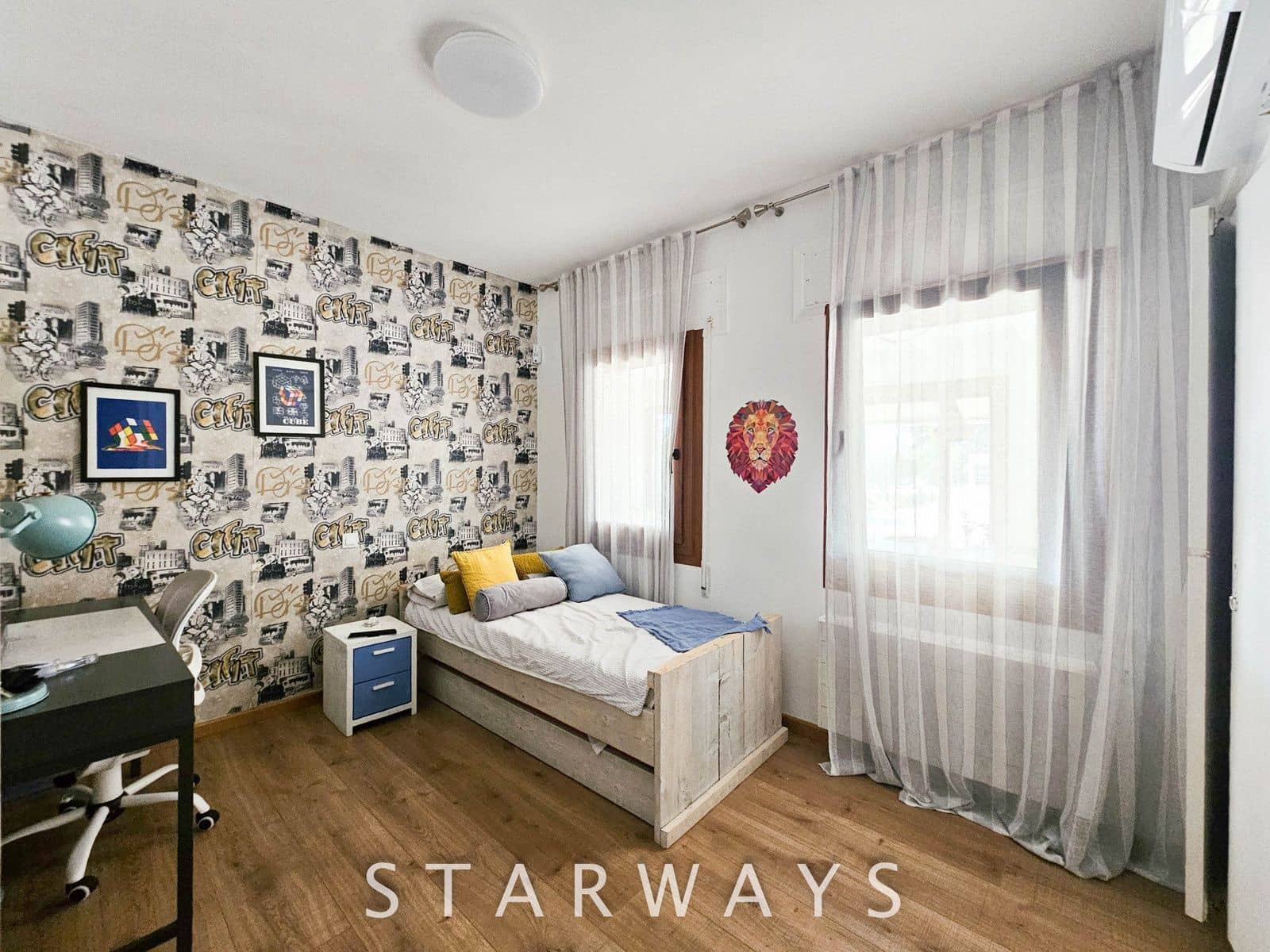 5 quarto Moradia para venda em Alfaz del Pi / L'Alfas del Pi com piscina garagem - 1 495 000 € (Ref: 9547602)