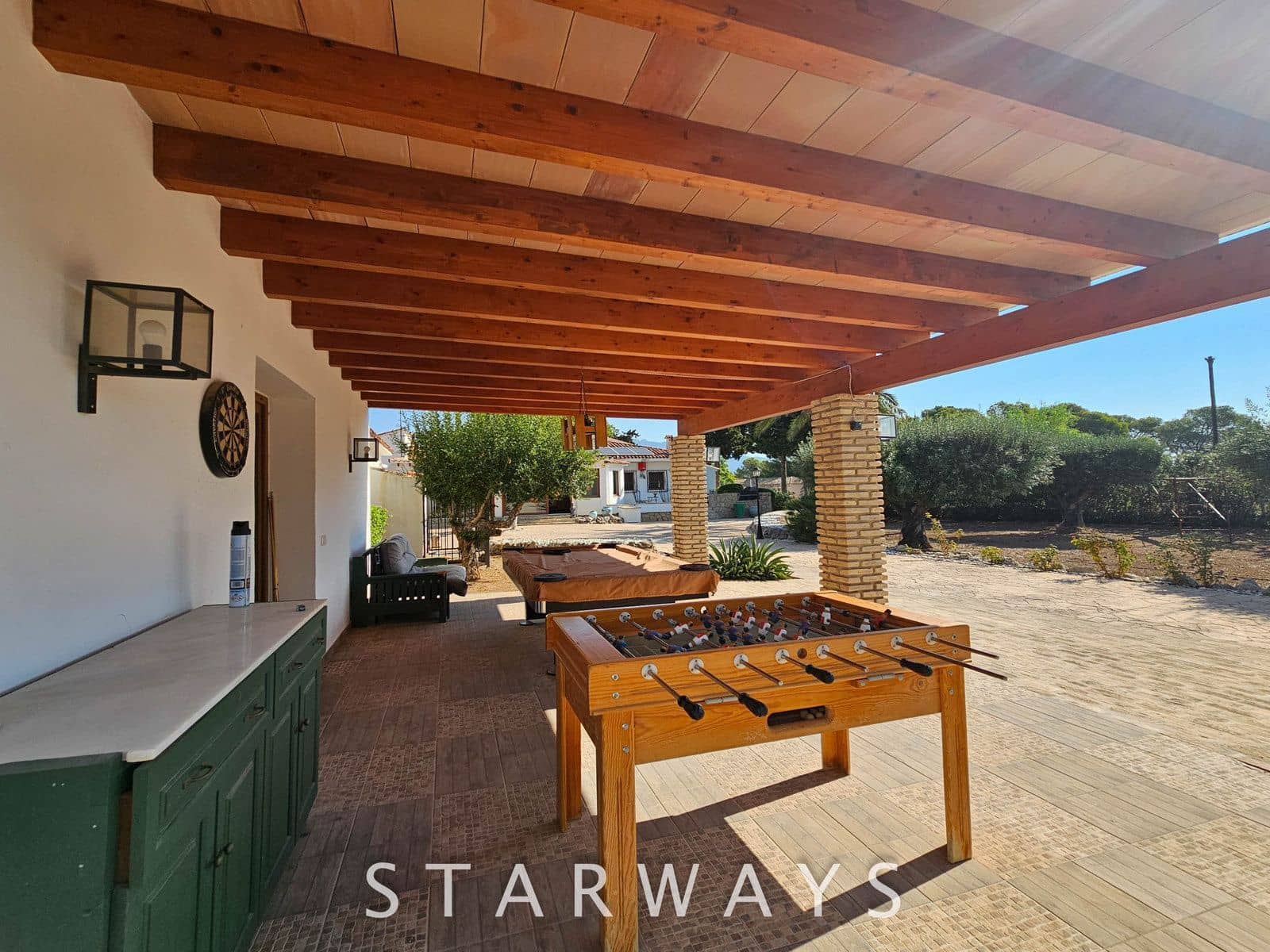 5 quarto Moradia para venda em Alfaz del Pi / L'Alfas del Pi com piscina garagem - 1 495 000 € (Ref: 9547602)