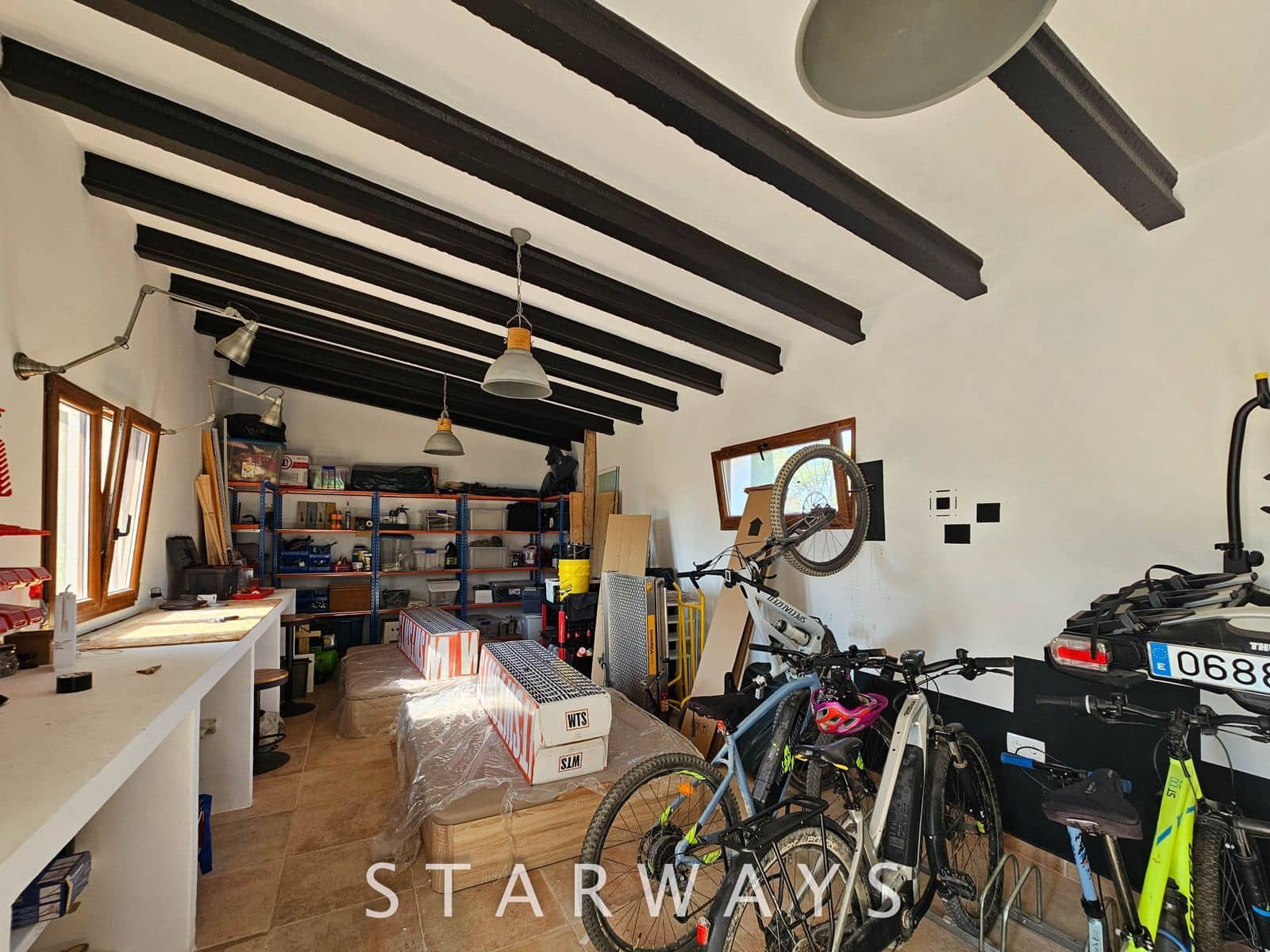 5 quarto Moradia para venda em Alfaz del Pi / L'Alfas del Pi com piscina garagem - 1 495 000 € (Ref: 9547602)