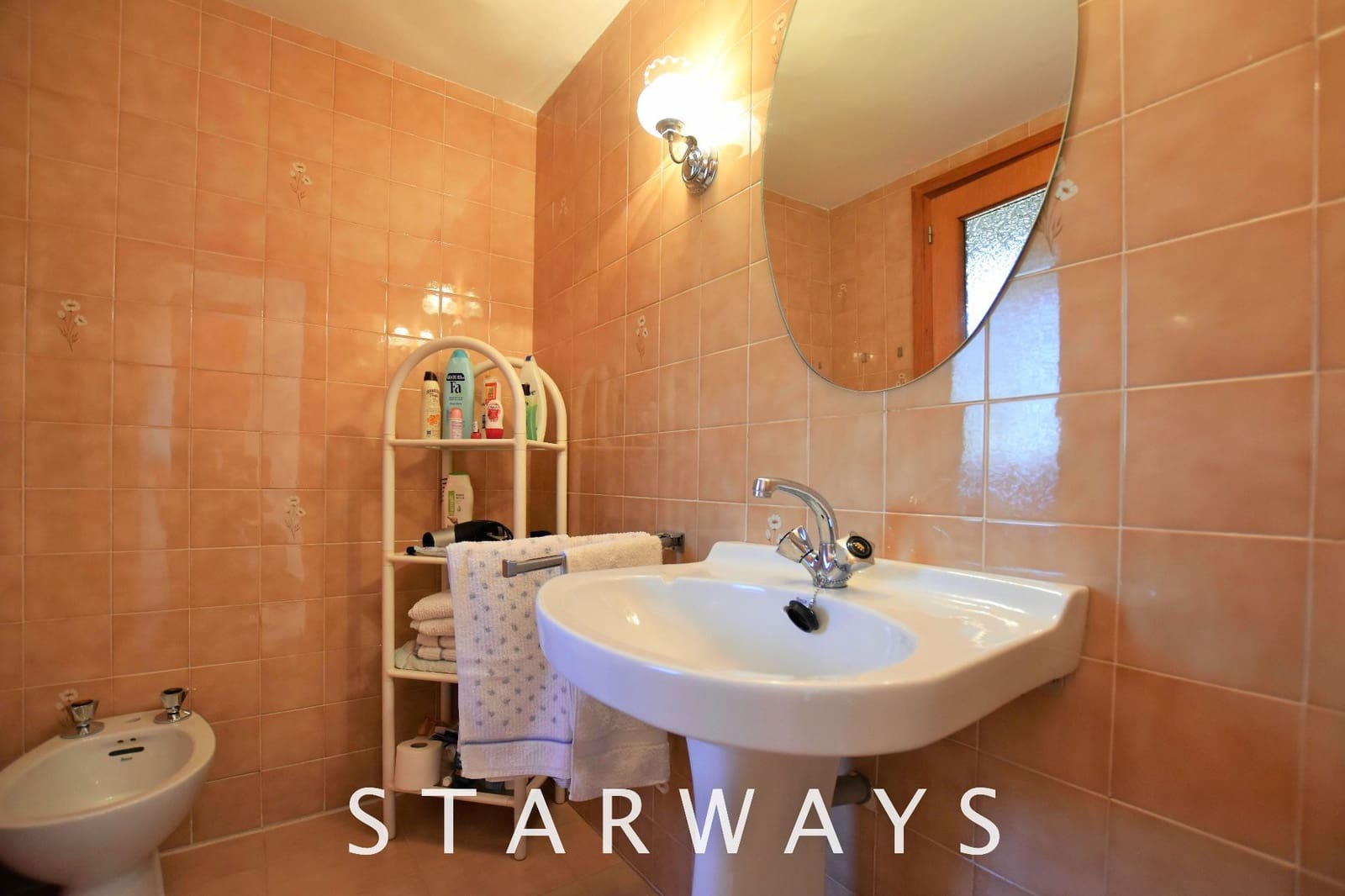 Chalet de 3 habitaciones en La Nucia en venta con piscina garaje - 449.000 € (Ref: 9560912)