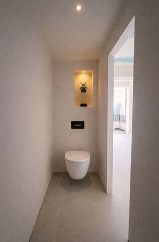 3 Zimmer Apartment zu verkaufen in Altea - 435.000 € (Ref: 9598680)