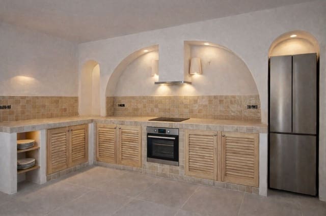 3 Zimmer Apartment zu verkaufen in Altea - 435.000 € (Ref: 9598680)