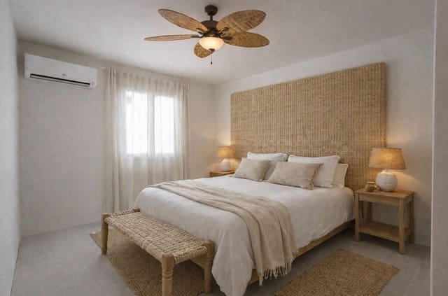 3 Zimmer Apartment zu verkaufen in Altea - 435.000 € (Ref: 9598680)