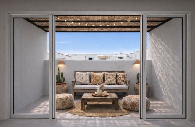 3 Zimmer Apartment zu verkaufen in Altea - 435.000 € (Ref: 9598680)