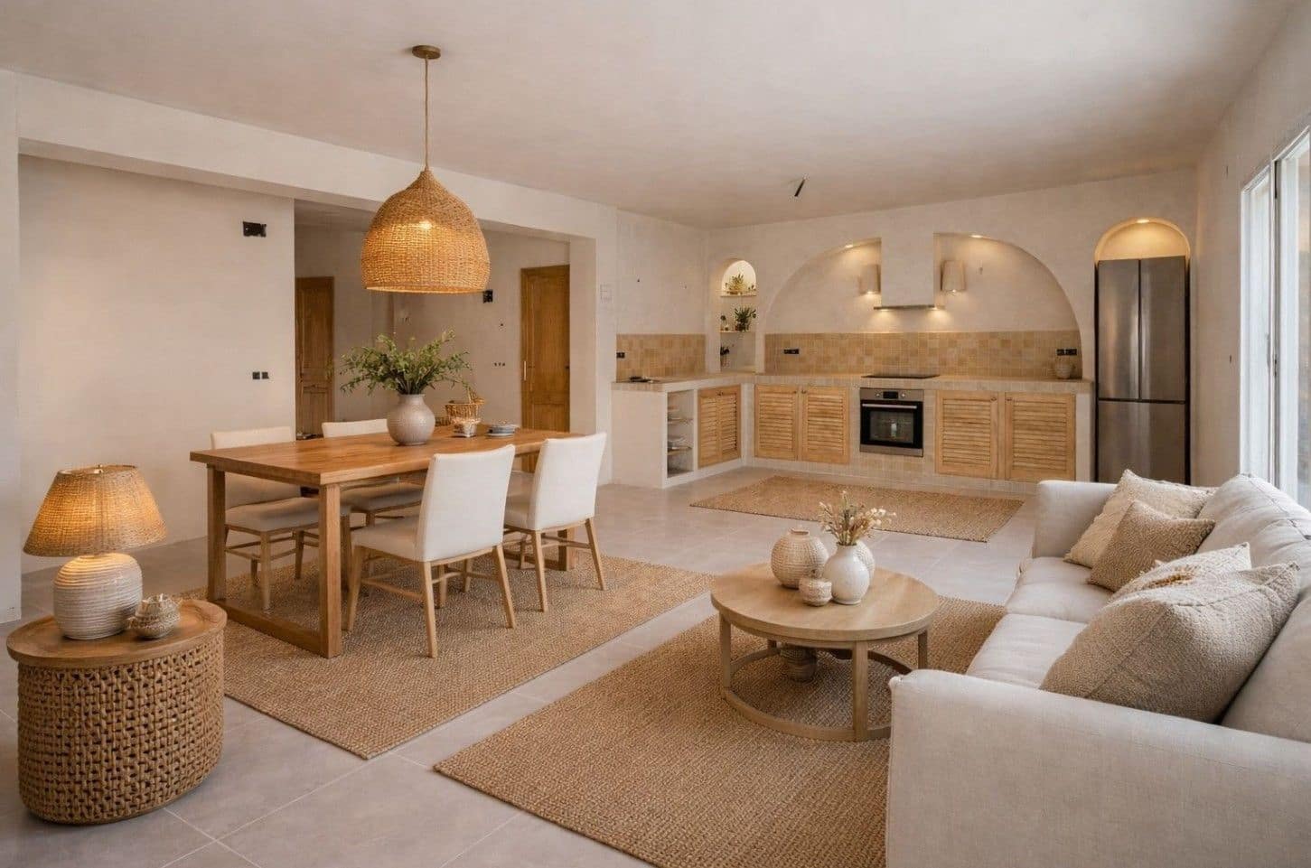 3 Zimmer Apartment zu verkaufen in Altea - 435.000 € (Ref: 9598680)