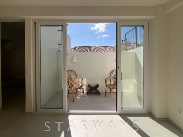 3 bedroom Apartment for sale in Altea - € 399,500 (Ref: 9598680)