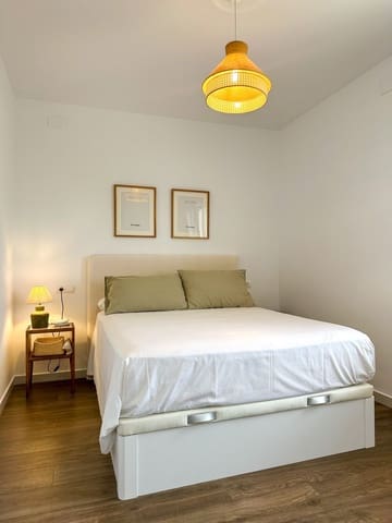 3 bedroom Apartment for sale in Altea with garage - € 447,000 (Ref: 9598681)