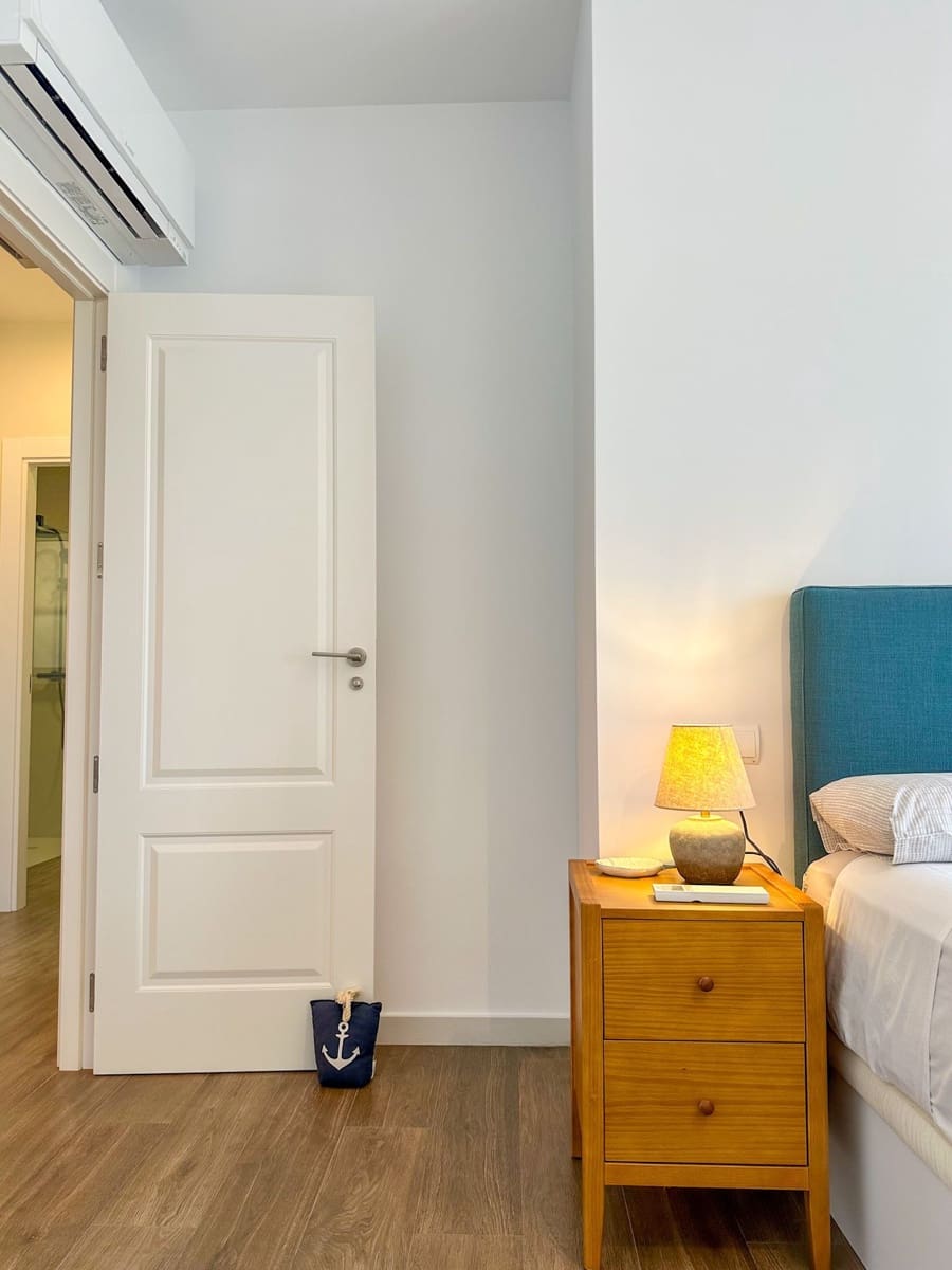 3 bedroom Apartment for sale in Altea with garage - € 447,000 (Ref: 9598681)