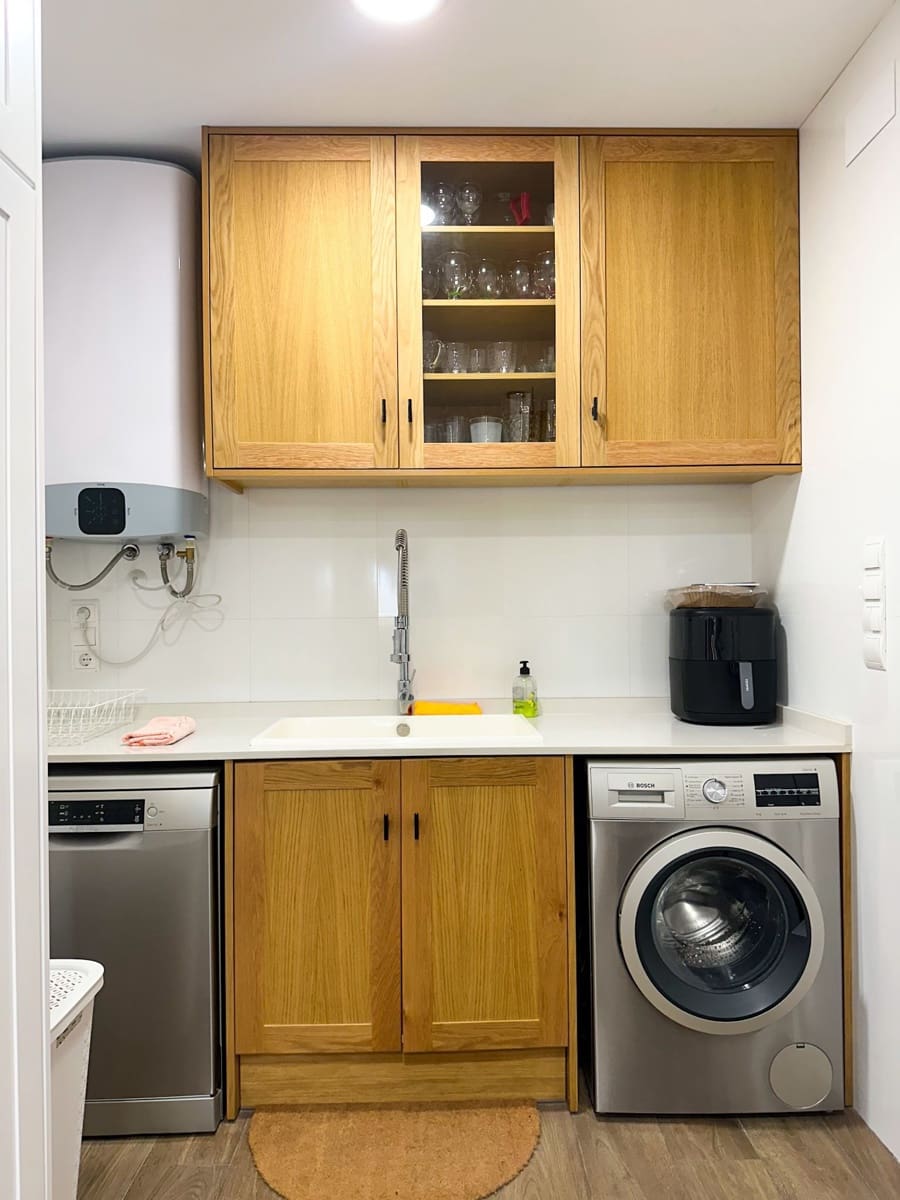 3 bedroom Apartment for sale in Altea with garage - € 447,000 (Ref: 9598681)