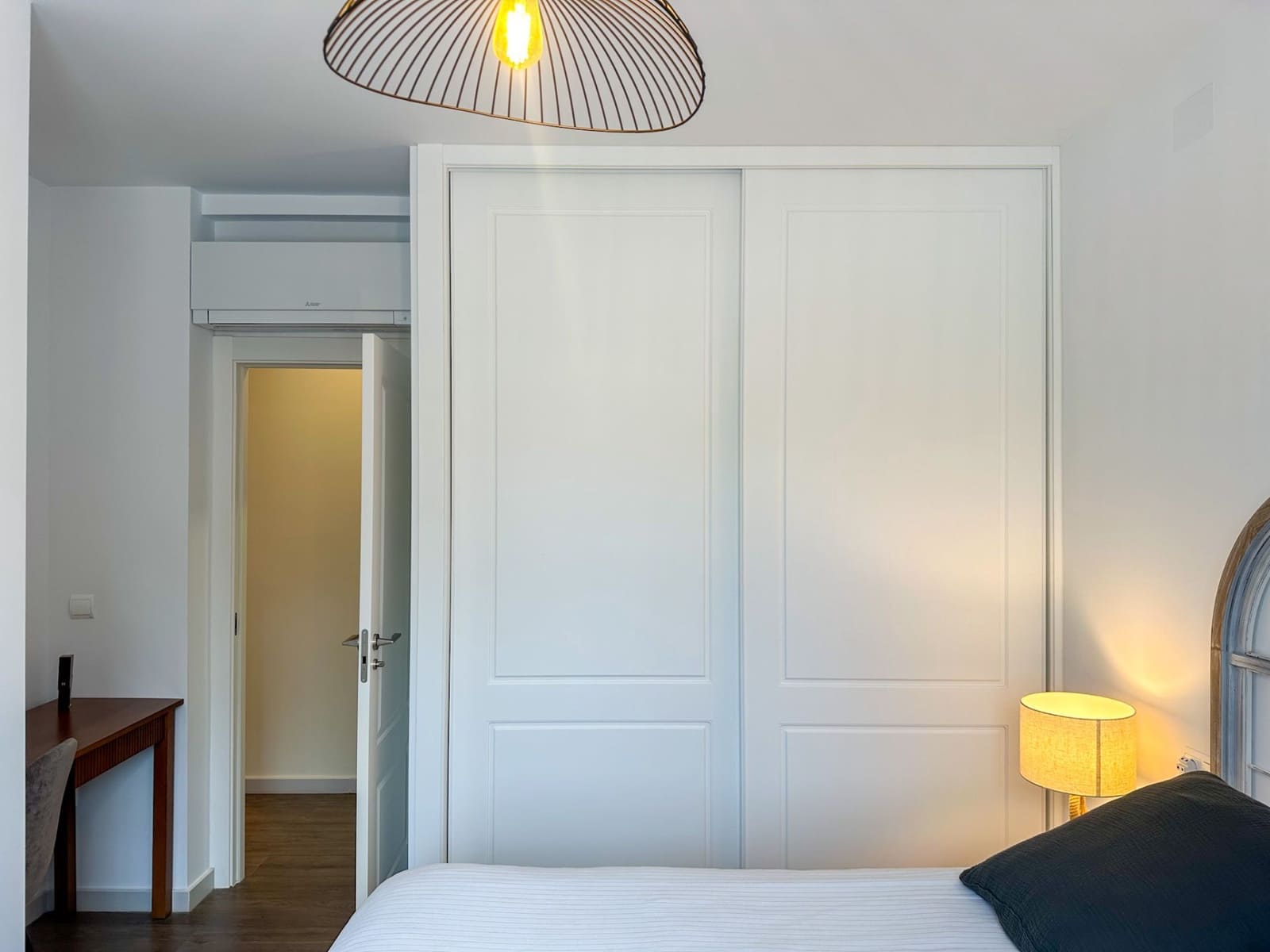 3 bedroom Apartment for sale in Altea with garage - € 447,000 (Ref: 9598681)