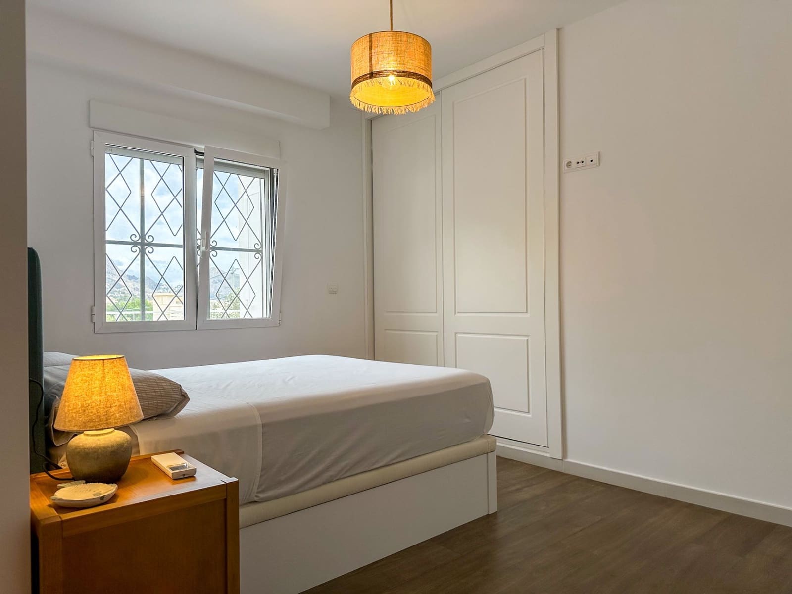 3 bedroom Apartment for sale in Altea with garage - € 447,000 (Ref: 9598681)