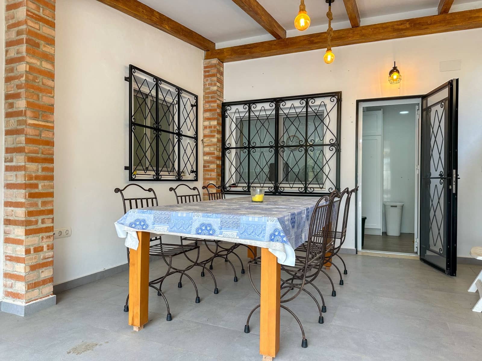 3 bedroom Apartment for sale in Altea with garage - € 447,000 (Ref: 9598681)