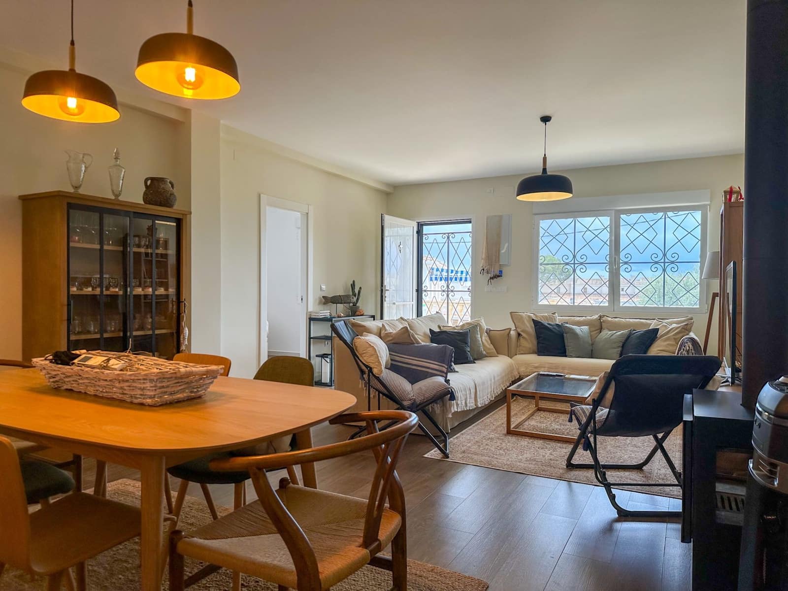 3 bedroom Apartment for sale in Altea with garage - € 447,000 (Ref: 9598681)