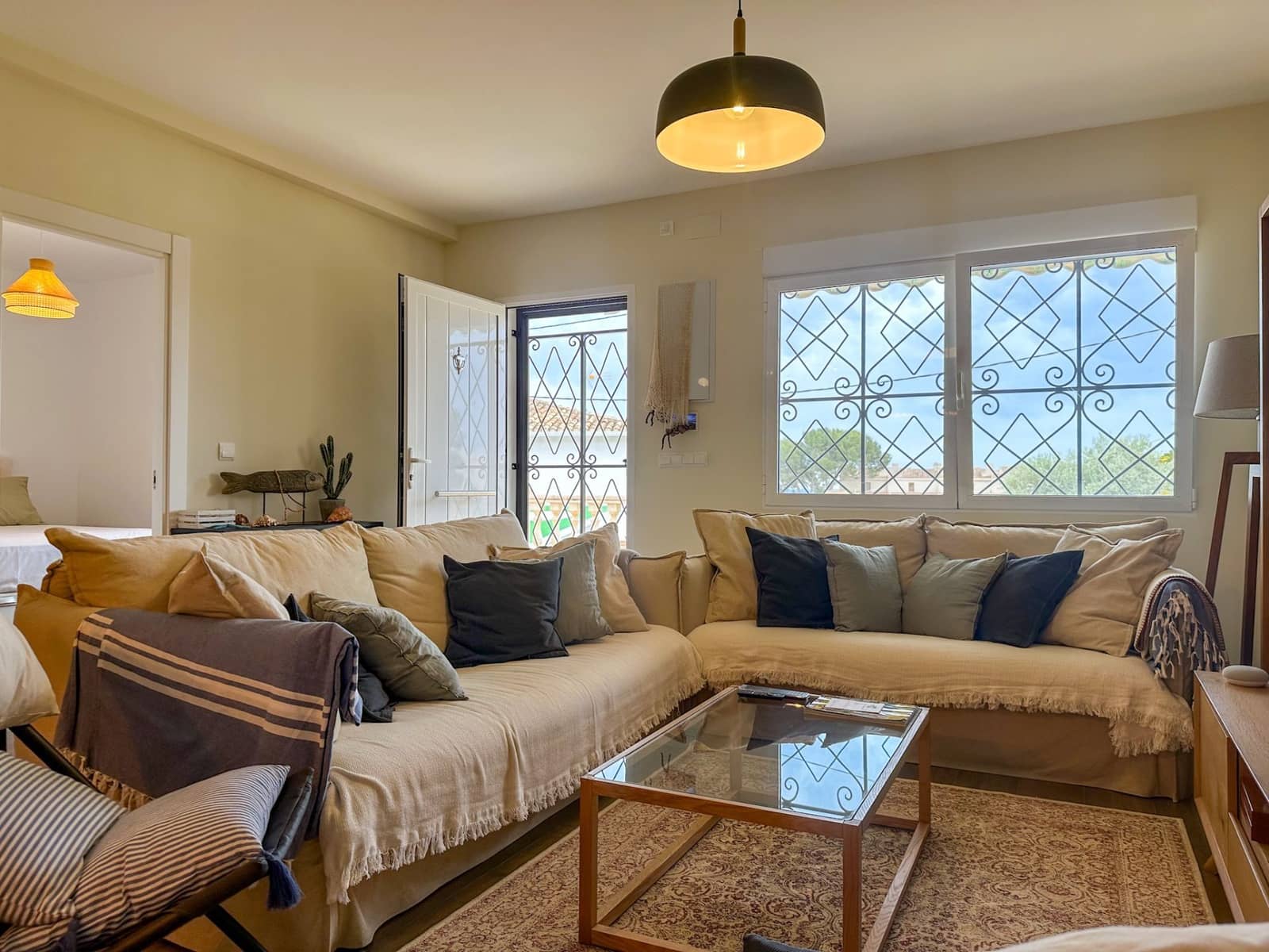 3 bedroom Apartment for sale in Altea with garage - € 447,000 (Ref: 9598681)