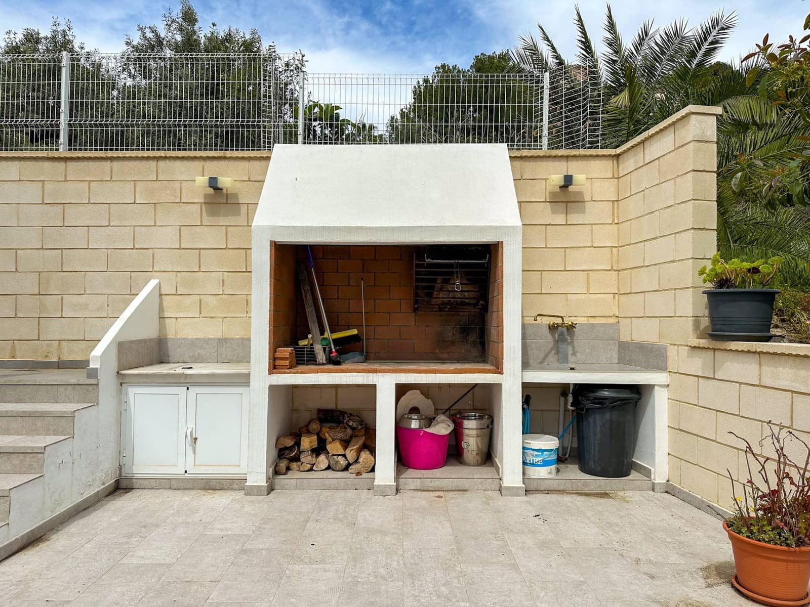 3 bedroom Apartment for sale in Altea with garage - € 447,000 (Ref: 9598681)