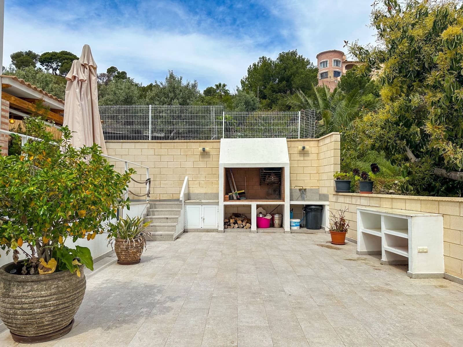 3 bedroom Apartment for sale in Altea with garage - € 447,000 (Ref: 9598681)