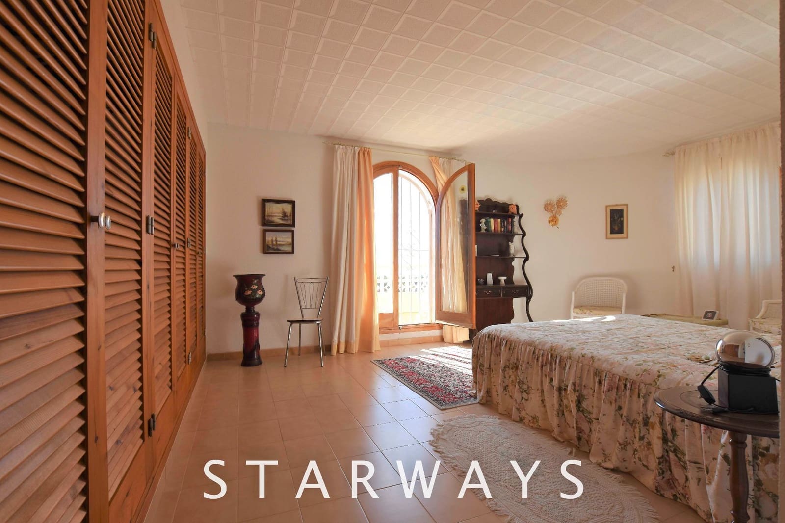 3 soveværelse Villa til salg i La Nucia med swimmingpool garage - € 420.000 (Ref: 9625333)