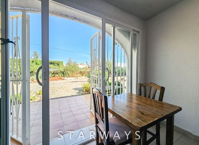 1 sovrum Lägenhet till salu i Alfaz del Pi / L'Alfàs del Pi med garage - 169 000 € (Ref: 9625334)