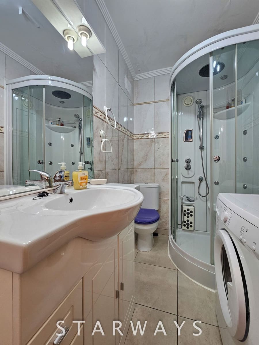 1 sovrum Lägenhet till salu i Alfaz del Pi / L'Alfas del Pi med garage - 169 000 € (Ref: 9625334)