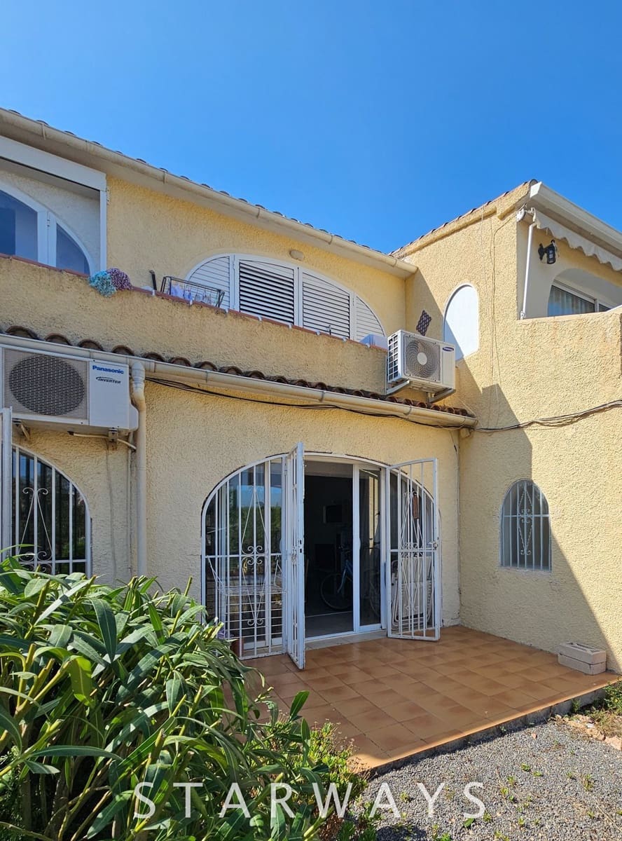 1 sovrum Lägenhet till salu i Alfaz del Pi / L'Alfas del Pi med garage - 169 000 € (Ref: 9625334)