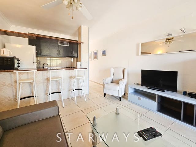 1 sovrum Lägenhet till salu i Alfaz del Pi / L'Alfàs del Pi med garage - 169 000 € (Ref: 9625334)